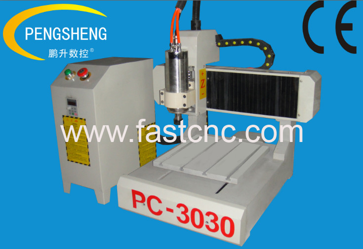 Mini CNC Router 3030