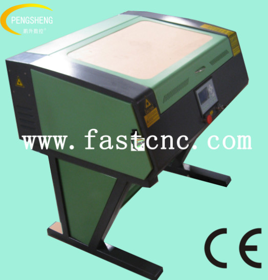 Mini laser engraving machine