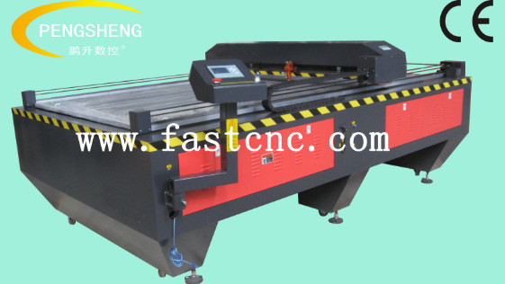 laser cutting bed PC-1325L