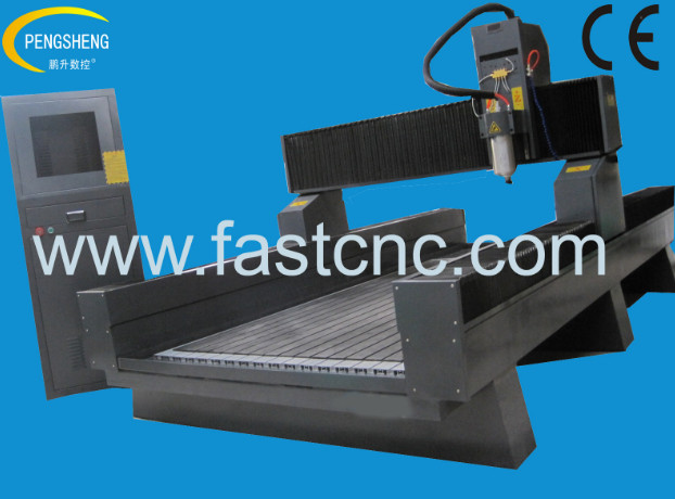 <b>Heavy duty STONE cnc engraving router</b>