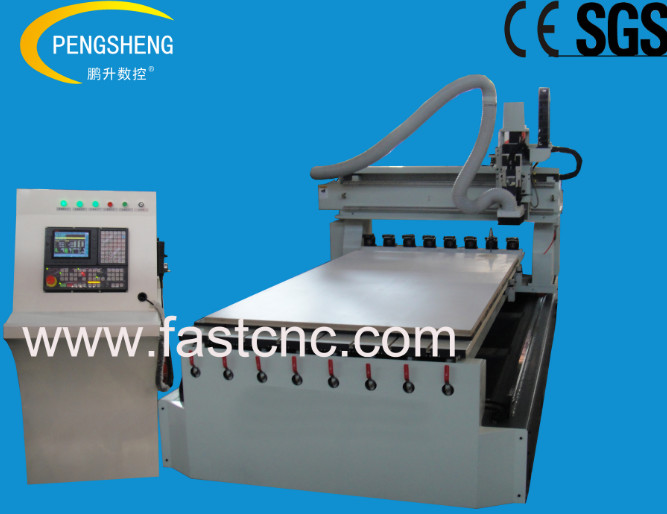 <b>Ball screw ATC CNC Router PC-1325ATCL-B</b>