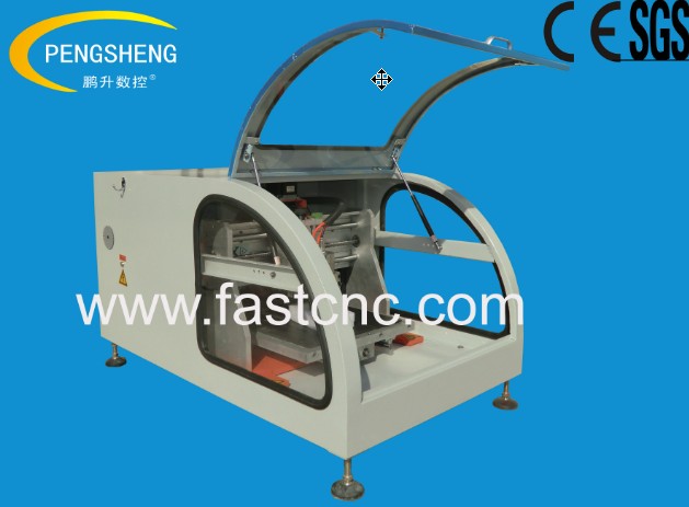 DSP control mini cnc router PC-4040-C