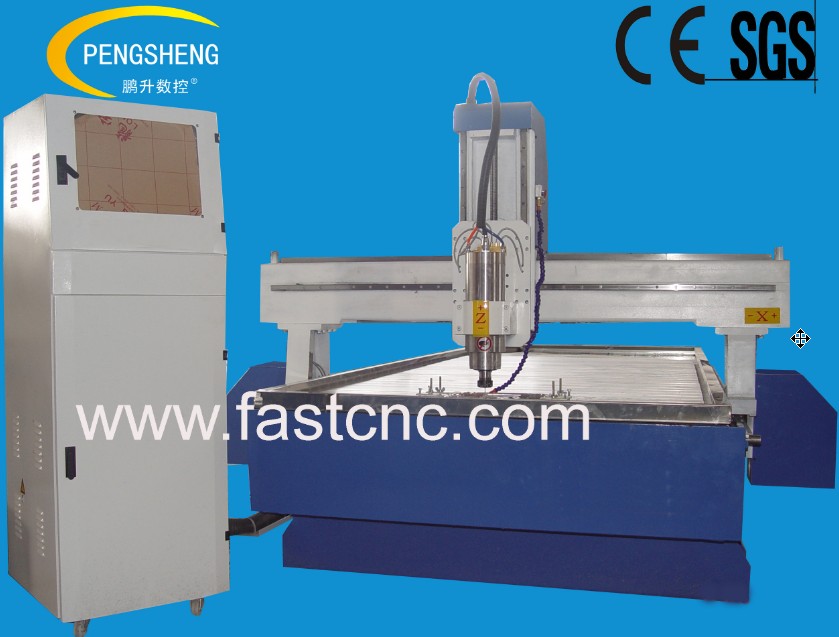 stone carving machine