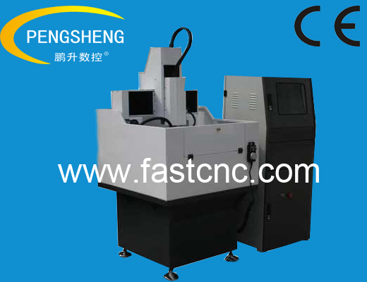 metal engraving cnc router PC-3040M