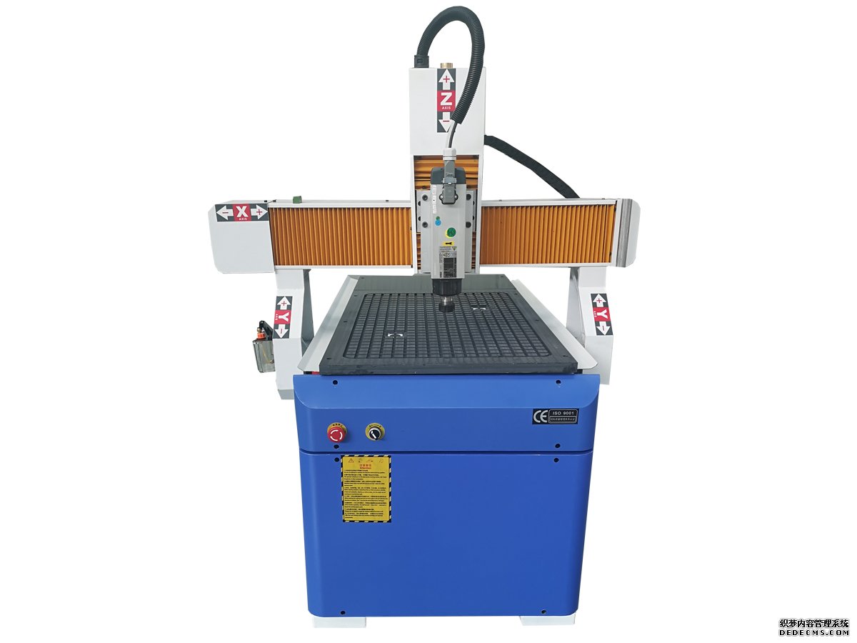 CNC ROUTER PC-6090FC