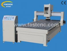 servo motors and drivers cnc router PC-1325S