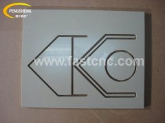 Samples of Advertising CNC Router