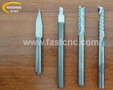 cnc router bits