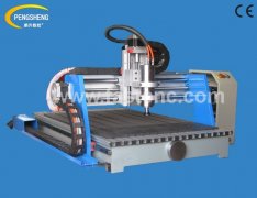 desktop mini cnc router PC-6090