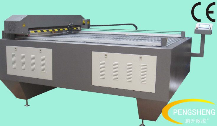 laser cutting flatbed PC-1318L