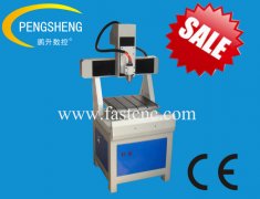 mini cnc router 400*400*200MM