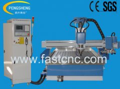 Economic stone ATC CNC router