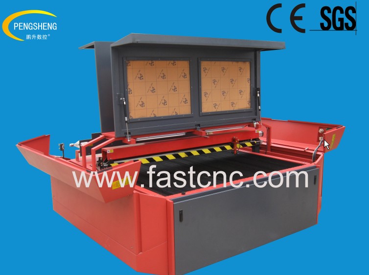 Co2 laser cutter PC-1610L