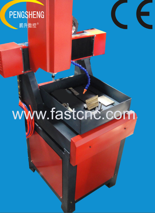 small metal engraving machine