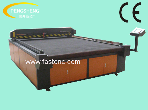 Fabric,cloth laser cutting machine