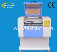 mini CO2 laser engraving machine