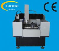 metal mould engraving machine