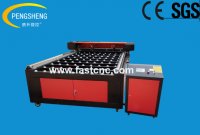 glass laser engraving machine