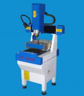 mini cnc router PC-4040M