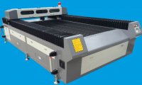 metal laser cutting machine