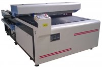 260W mixed laser cutting machine