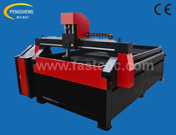 cnc plasma cutting machine